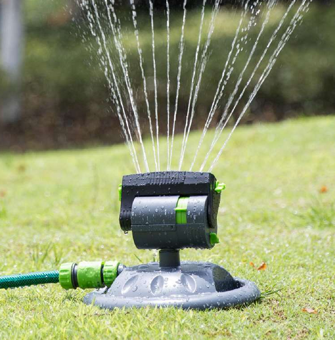 MINI OSCILLATING SPRINKLER