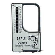 🍁Compac Scale & Tape Measure