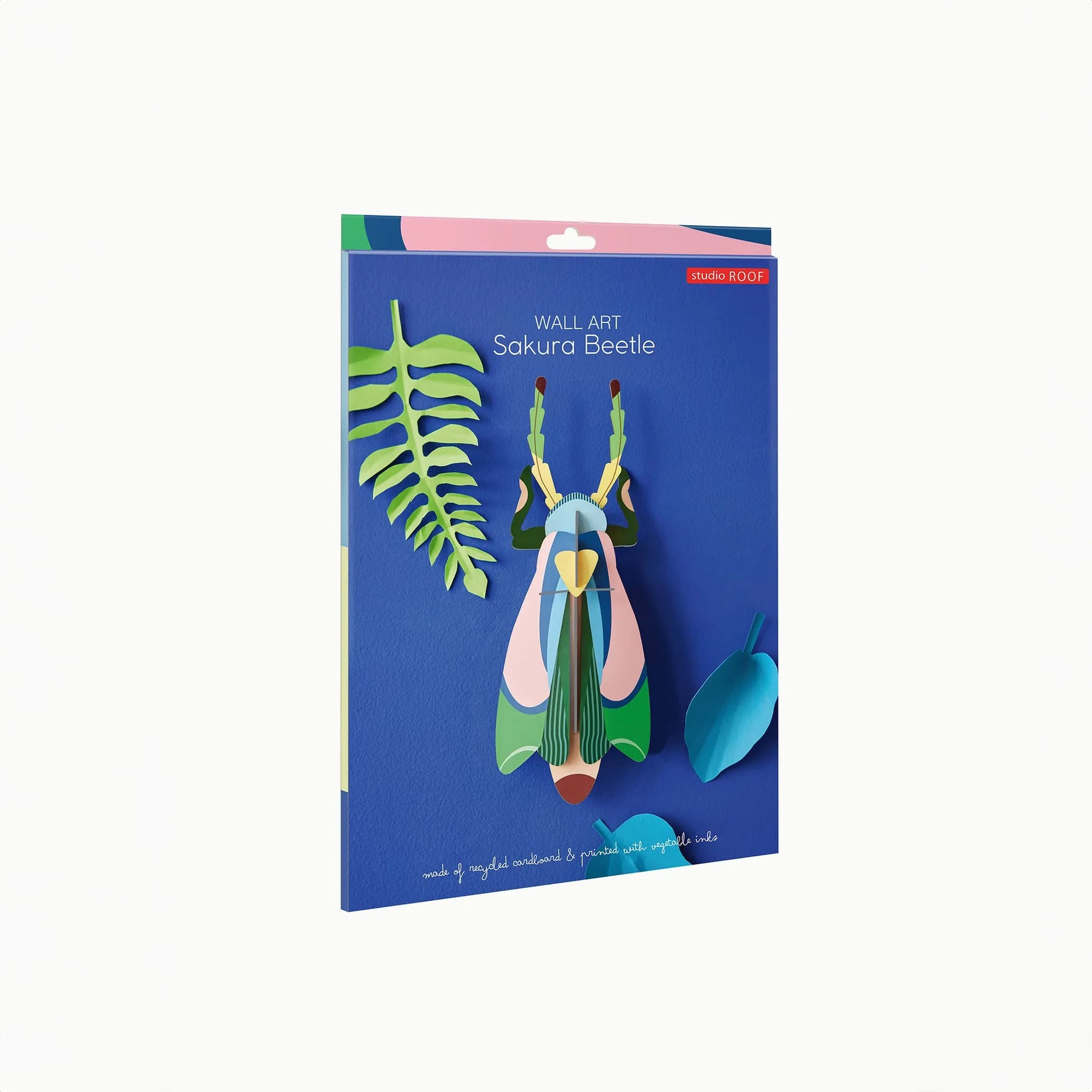 Sakura Beetle Nüline Distribution Cardboard Cutouts art-noise.myshopify.com sakura-beetle Sakura Beetle Nüline Distribution Cardboard Cutouts art-noise.myshopify.com sakura-beetle