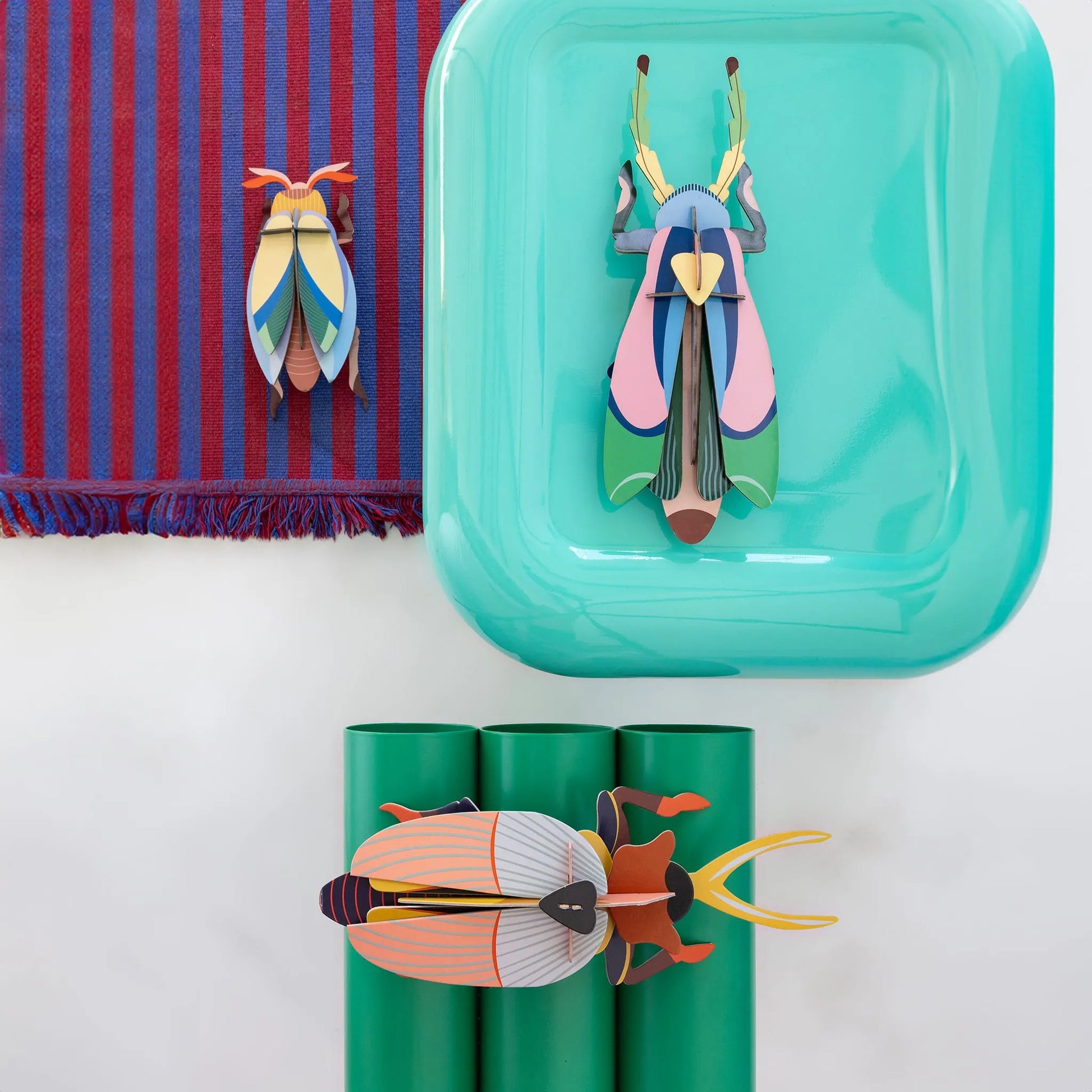 Sakura Beetle Nüline Distribution Cardboard Cutouts art-noise.myshopify.com sakura-beetle Sakura Beetle Nüline Distribution Cardboard Cutouts art-noise.myshopify.com sakura-beetle