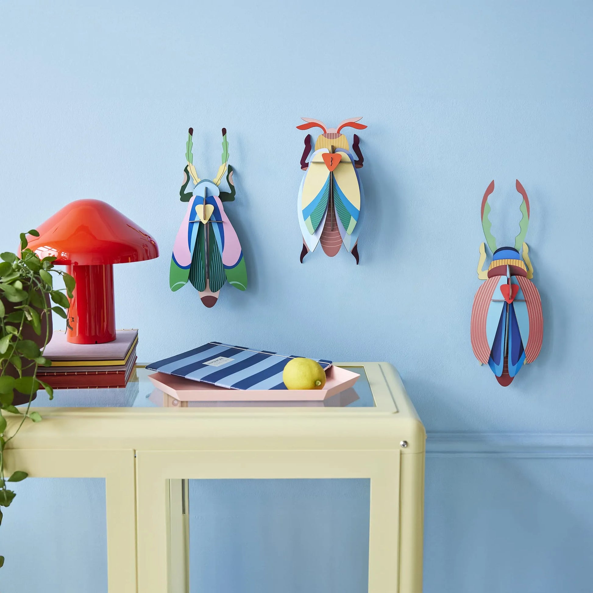 Sakura Beetle Nüline Distribution Cardboard Cutouts art-noise.myshopify.com sakura-beetle Sakura Beetle Nüline Distribution Cardboard Cutouts art-noise.myshopify.com sakura-beetle