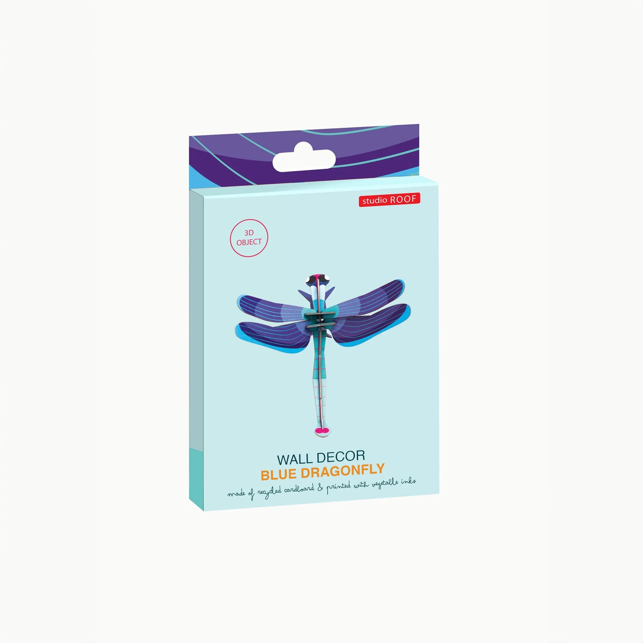 Sapphire Dragonfly Nüline Distribution Cardboard Cutouts art-noise.myshopify.com sapphire-dragonfly Sapphire Dragonfly Nüline Distribution Cardboard Cutouts art-noise.myshopify.com sapphire-dragonfly