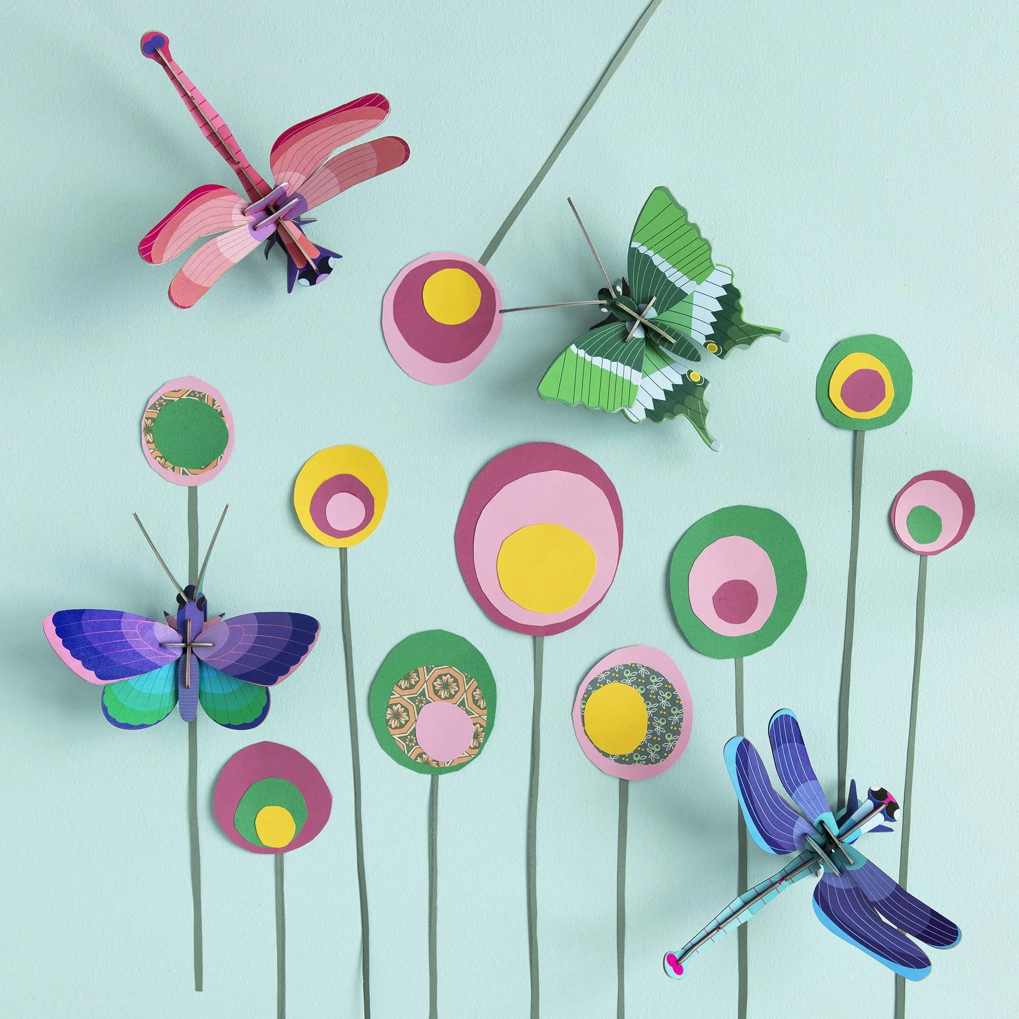 Sapphire Dragonfly Nüline Distribution Cardboard Cutouts art-noise.myshopify.com sapphire-dragonfly Sapphire Dragonfly Nüline Distribution Cardboard Cutouts art-noise.myshopify.com sapphire-dragonfly