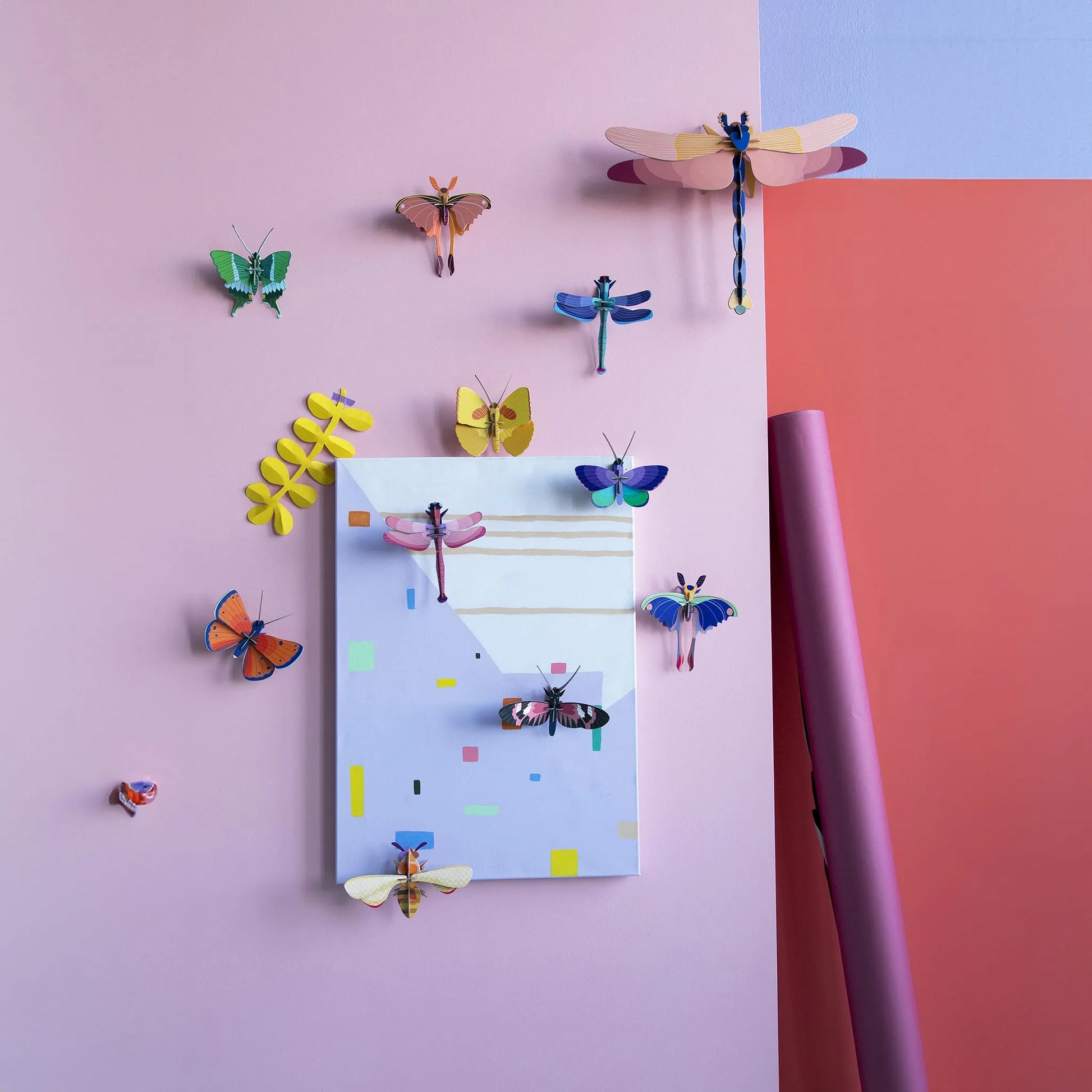 Sapphire Dragonfly Nüline Distribution Cardboard Cutouts art-noise.myshopify.com sapphire-dragonfly Sapphire Dragonfly Nüline Distribution Cardboard Cutouts art-noise.myshopify.com sapphire-dragonfly