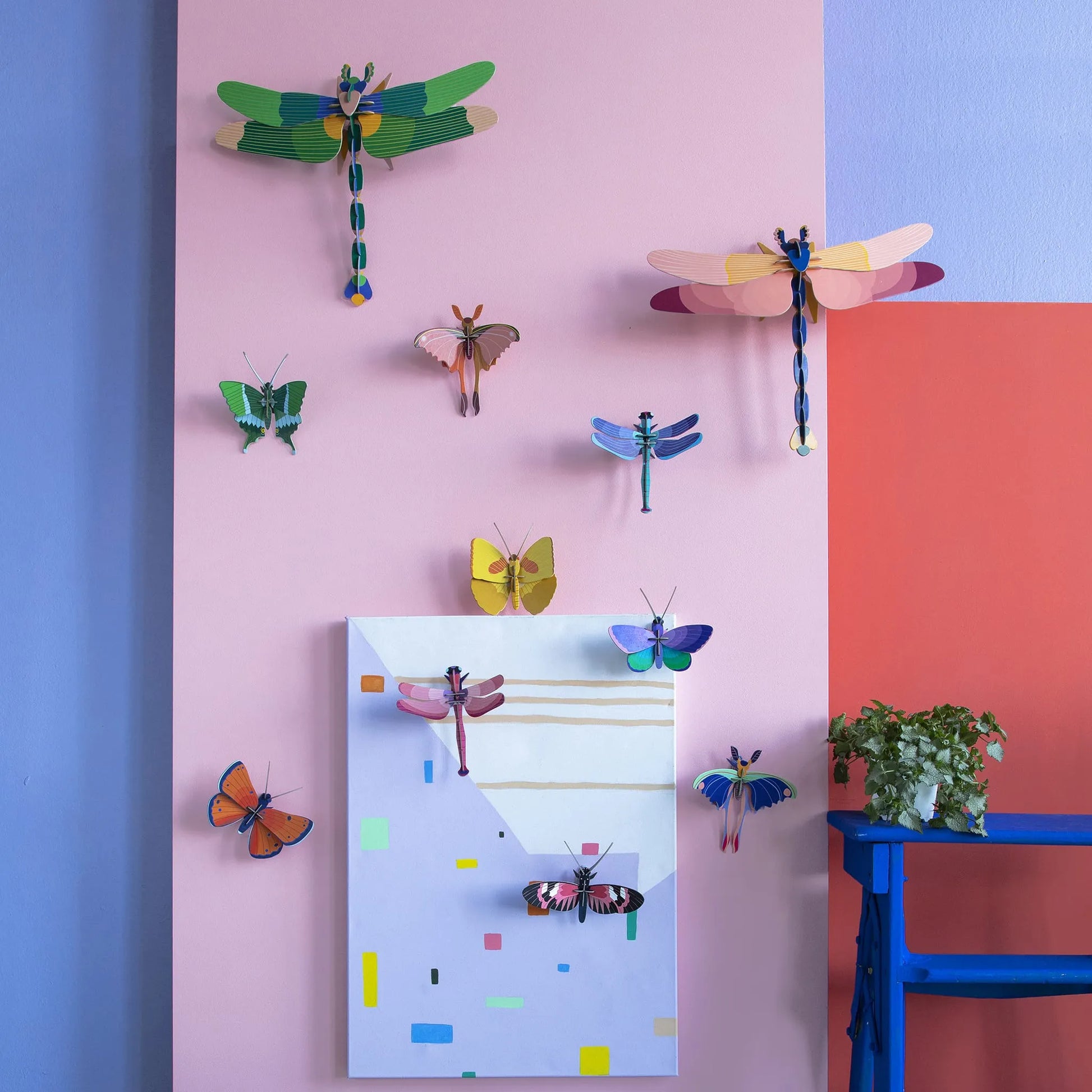 Sapphire Dragonfly Nüline Distribution Cardboard Cutouts art-noise.myshopify.com sapphire-dragonfly Sapphire Dragonfly Nüline Distribution Cardboard Cutouts art-noise.myshopify.com sapphire-dragonfly