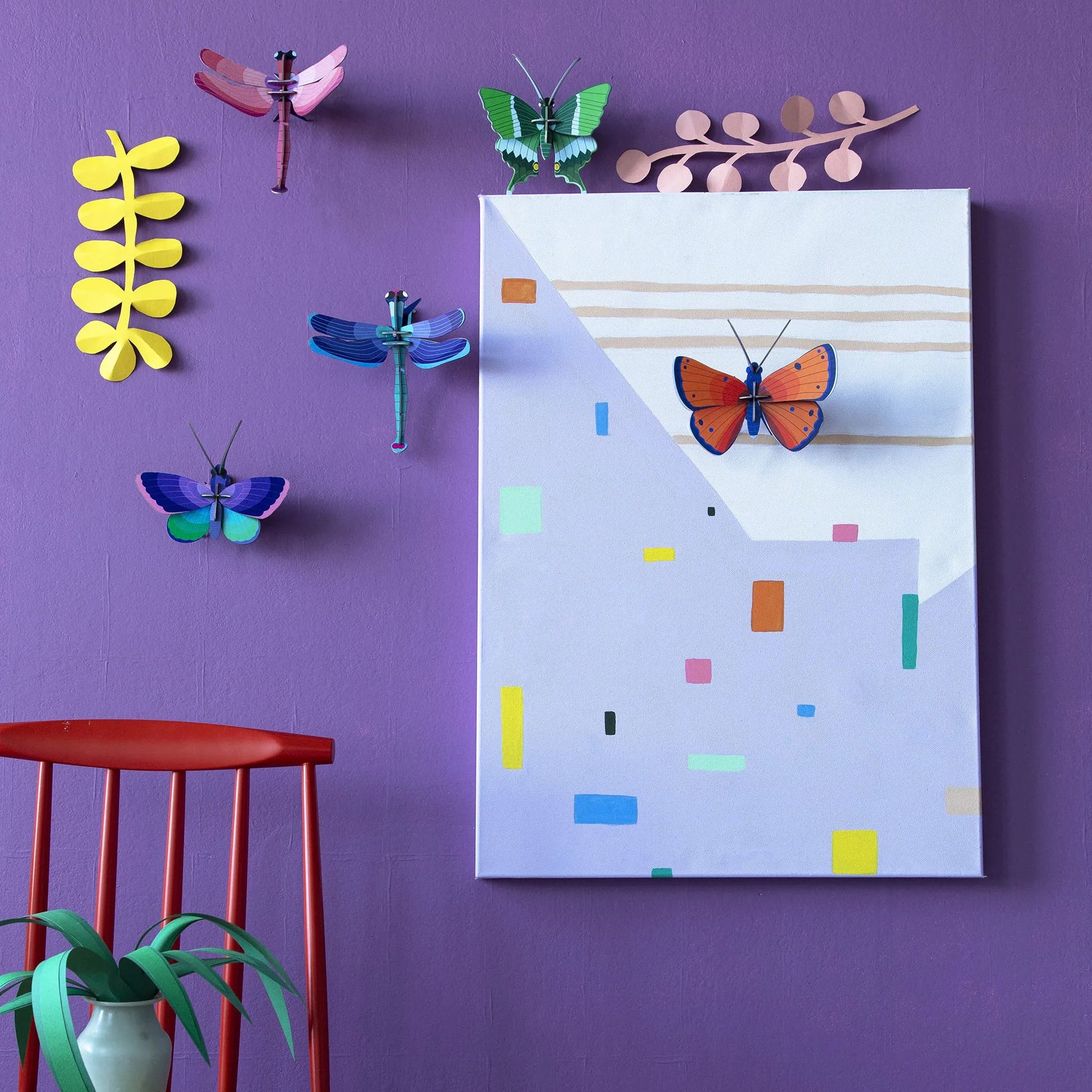 Sapphire Dragonfly Nüline Distribution Cardboard Cutouts art-noise.myshopify.com sapphire-dragonfly Sapphire Dragonfly Nüline Distribution Cardboard Cutouts art-noise.myshopify.com sapphire-dragonfly