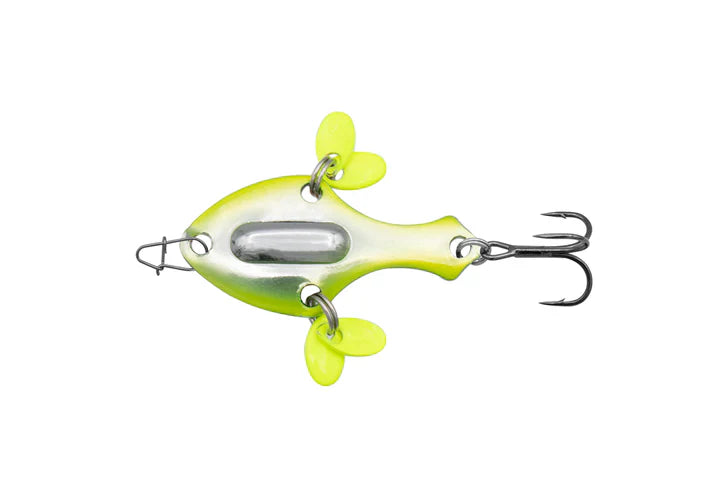 Eurotackle Spade Blade Micro