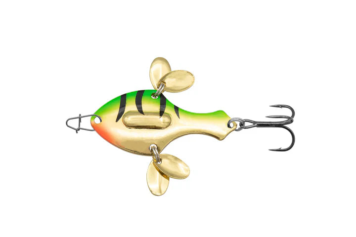 Eurotackle Spade Blade Micro