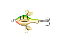 Eurotackle Spade Blade Micro