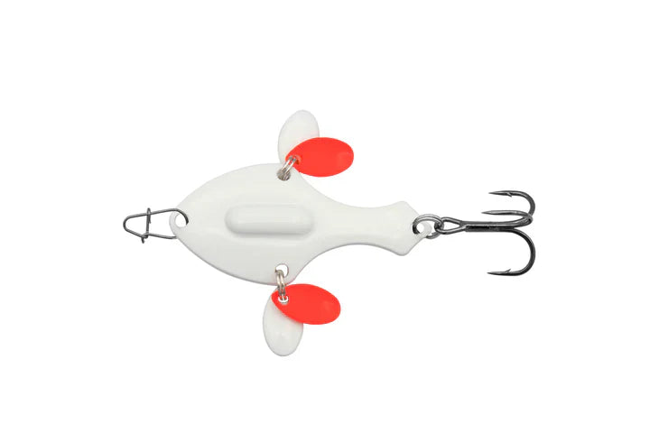 Eurotackle Spade Blade Micro