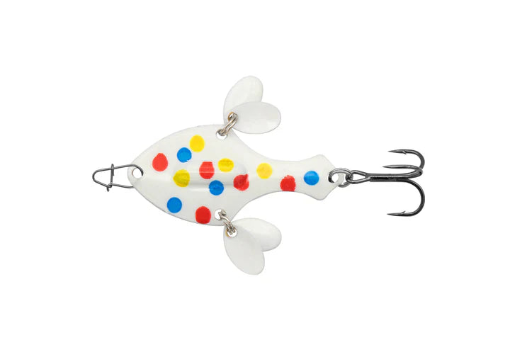 Eurotackle Spade Blade Micro