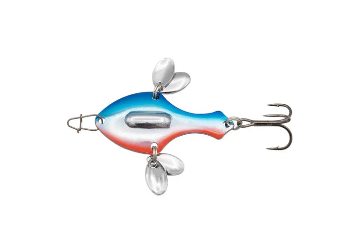 Eurotackle Spade Blade Micro