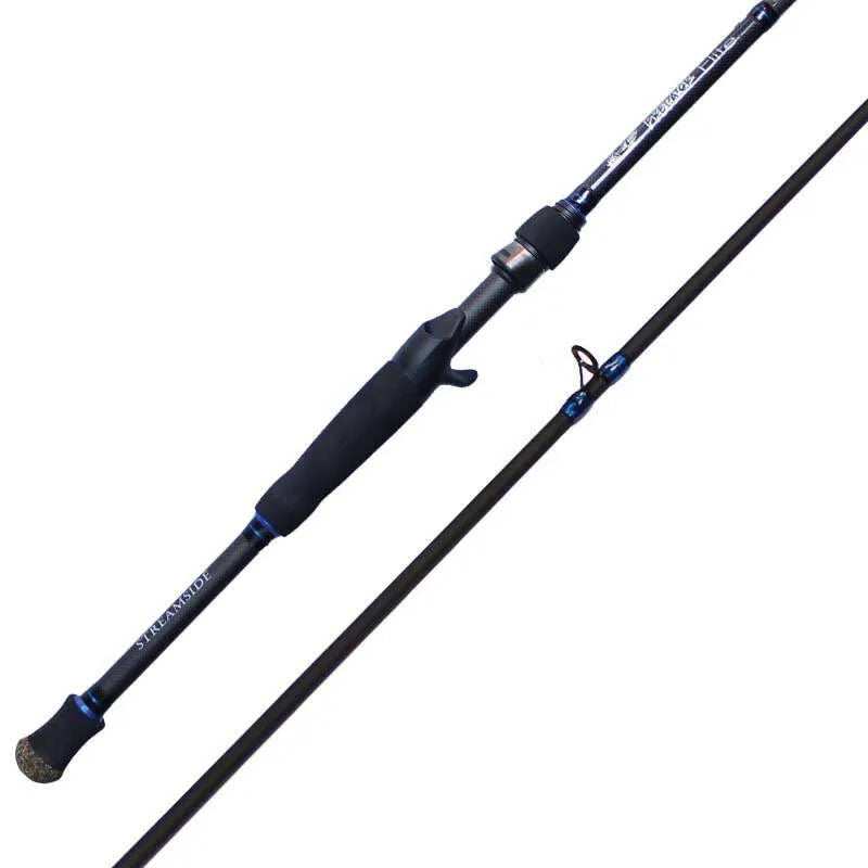 🍁Streamside Predator Elite II Spinning/Bait Cast Rods Stony Tackle Shack Fishing Rods art-noise.myshopify.com streamside-predator-elite-ii-spinning-bait-cast-rods-1 🍁Streamside Predator Elite II Spinning/Bait Cast Rods Stony Tackle Shack Fishing Rods art-noise.myshopify.com streamside-predator-elite-ii-spinning-bait-cast-rods-1