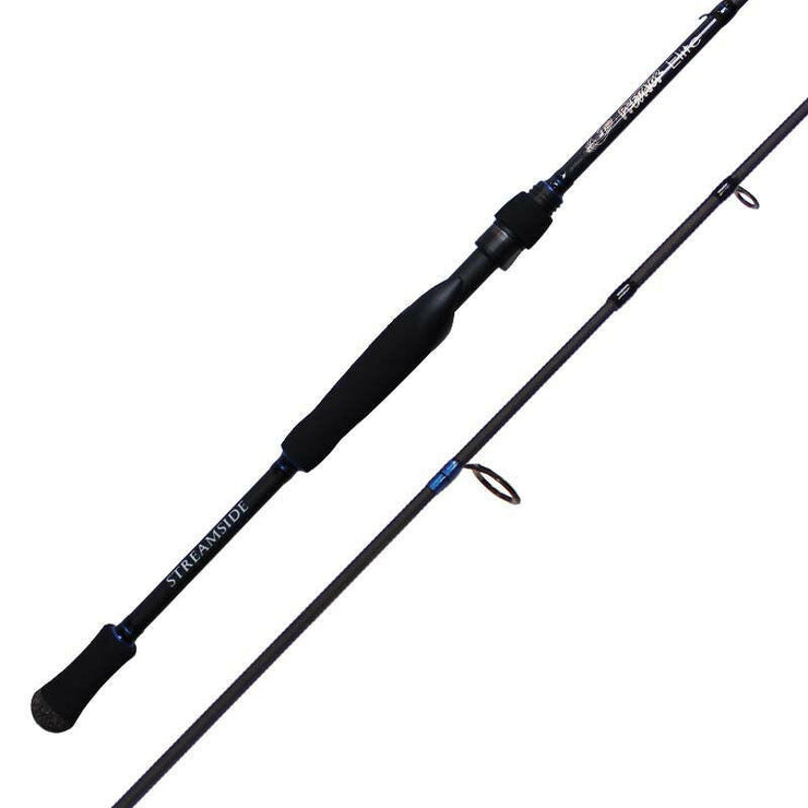 🍁Streamside Predator Elite II Spinning/Bait Cast Rods