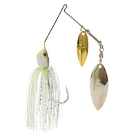 Z-Man Slingbaldez 1/2 oz Double Willow Spinner Baits