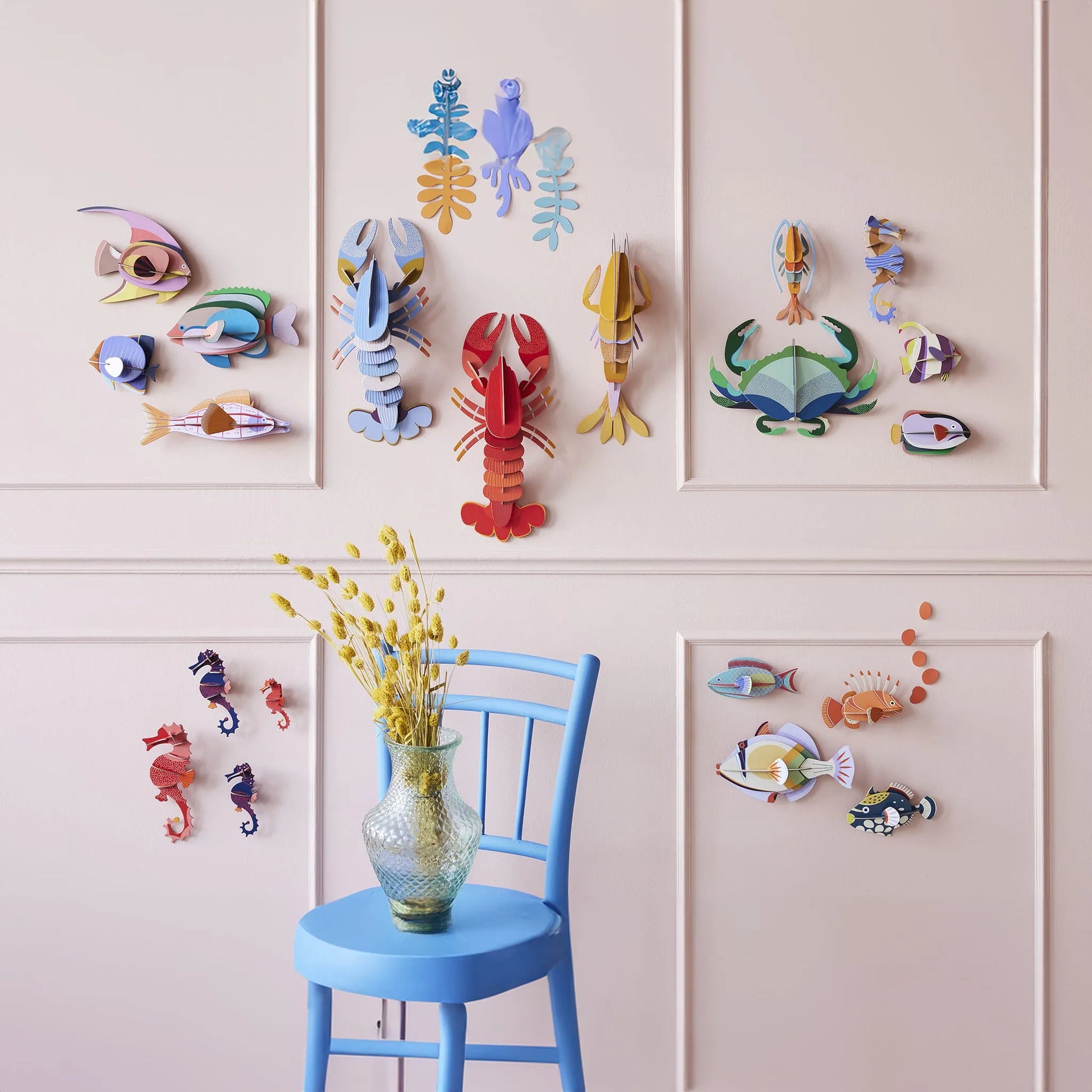 Blue Ringlet Seahorse Nüline Distribution Cardboard Cutouts art-noise.myshopify.com blue-ringlet-seahorse Blue Ringlet Seahorse Nüline Distribution Cardboard Cutouts art-noise.myshopify.com blue-ringlet-seahorse