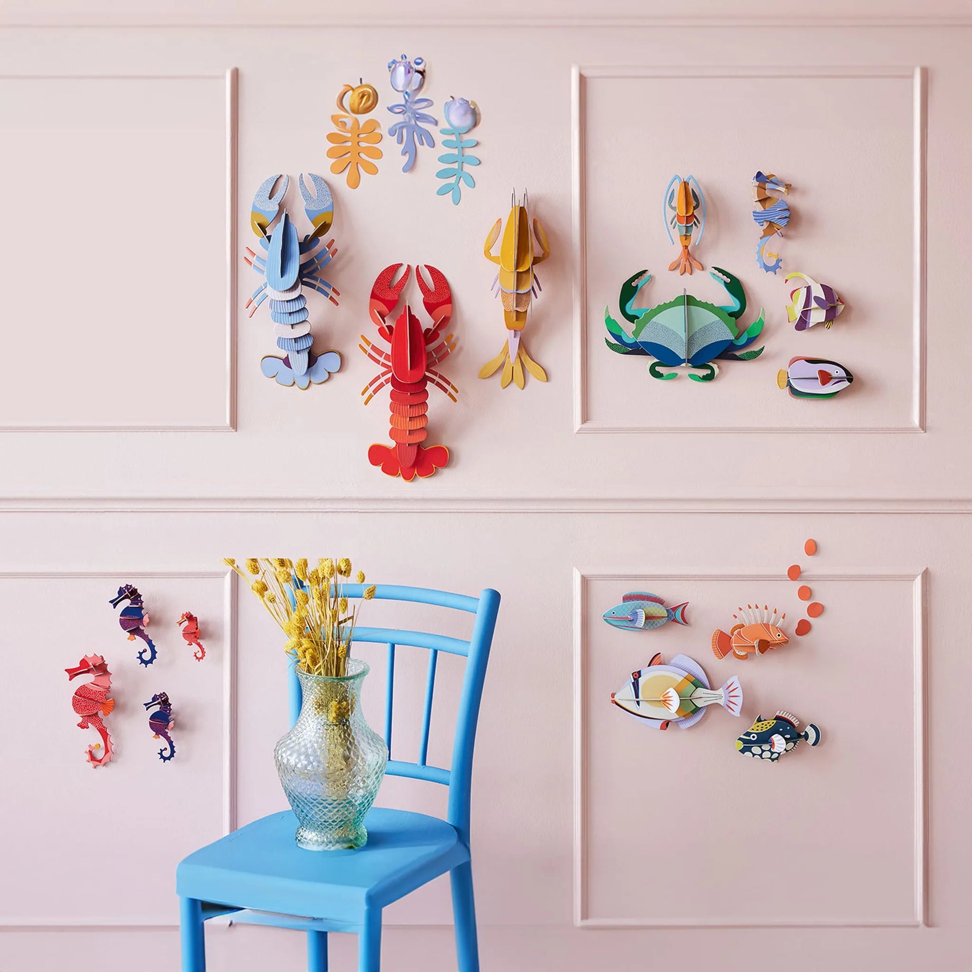 Blue Ringlet Seahorse Nüline Distribution Cardboard Cutouts art-noise.myshopify.com blue-ringlet-seahorse Blue Ringlet Seahorse Nüline Distribution Cardboard Cutouts art-noise.myshopify.com blue-ringlet-seahorse