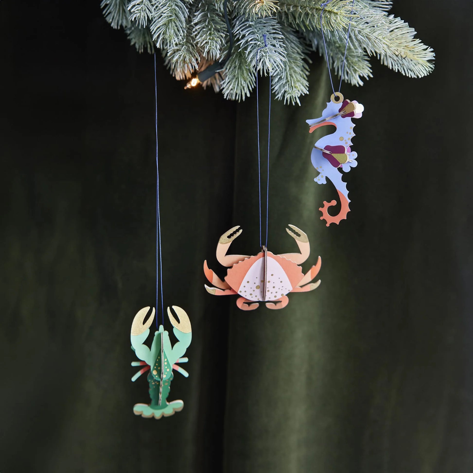 Sea Horse Nüline Distribution Cardboard Cutouts art-noise.myshopify.com sea-horse Sea Horse Nüline Distribution Cardboard Cutouts art-noise.myshopify.com sea-horse