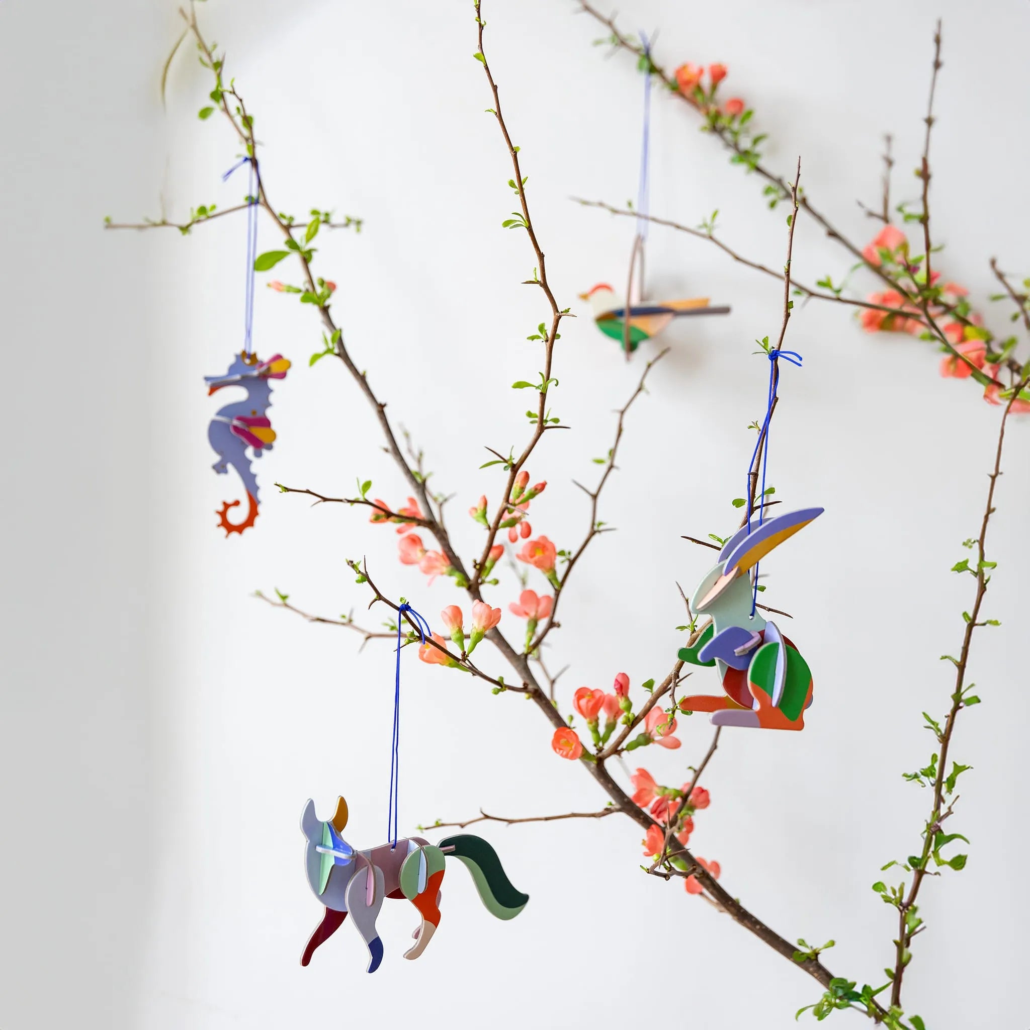 Sea Horse Nüline Distribution Cardboard Cutouts art-noise.myshopify.com sea-horse Sea Horse Nüline Distribution Cardboard Cutouts art-noise.myshopify.com sea-horse