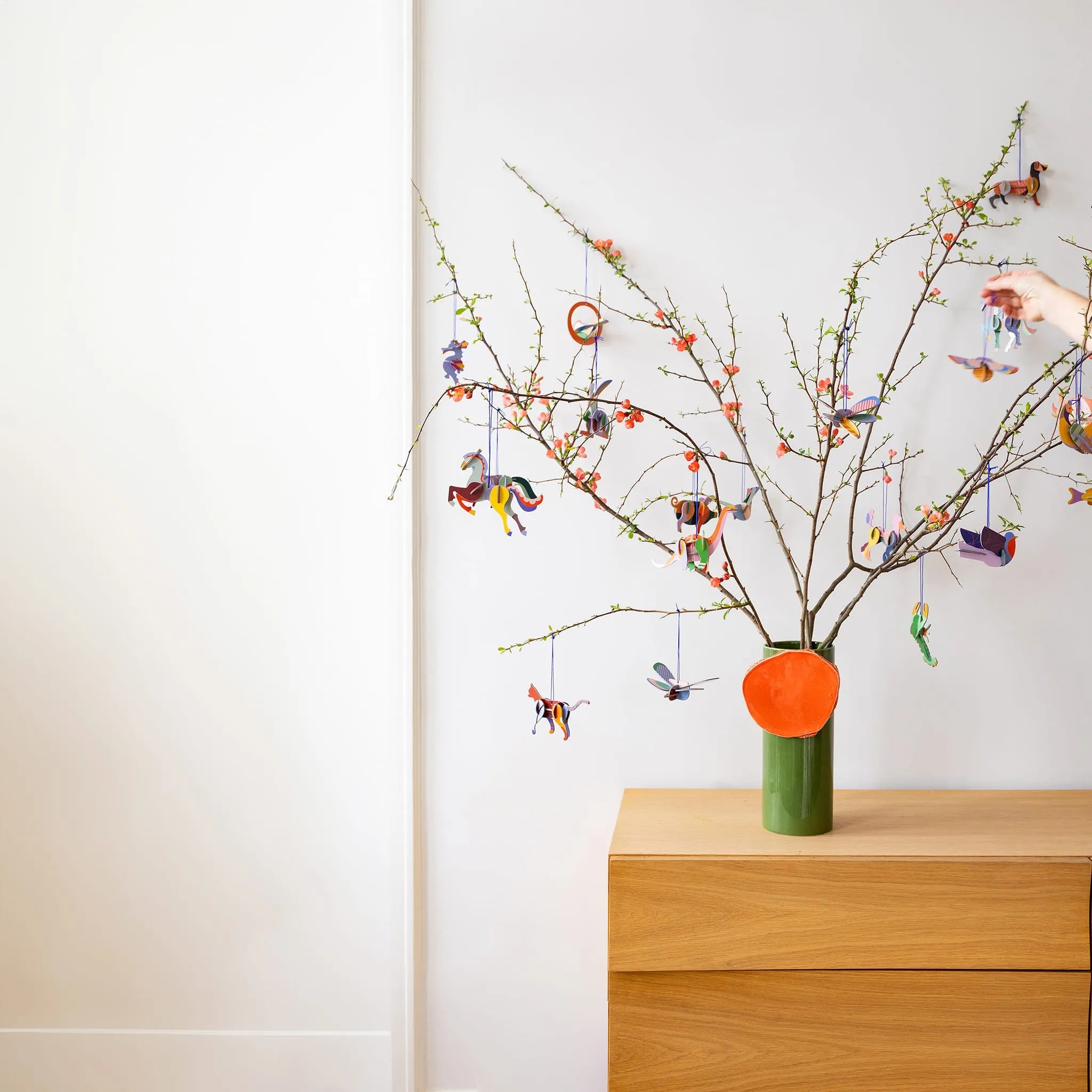 Sea Horse Nüline Distribution Cardboard Cutouts art-noise.myshopify.com sea-horse Sea Horse Nüline Distribution Cardboard Cutouts art-noise.myshopify.com sea-horse