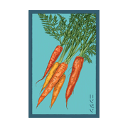 Shido Seeds Carrot Seeds Packet