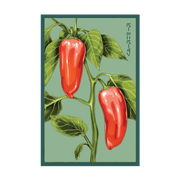 Shido Seeds Mini Sweet Peppers