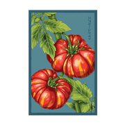 Shido Seeds Old German Heirloom Tomato