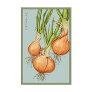 Shido Seeds Texas Super Sweet Onion Vegetable Seeds