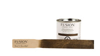 Fusion Mineral Paint Stain and Finishing Oil Cappuccino 237mL