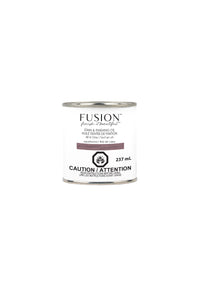 Fusion Mineral Paint Stain and Finishing Oil Heartwood 237mL