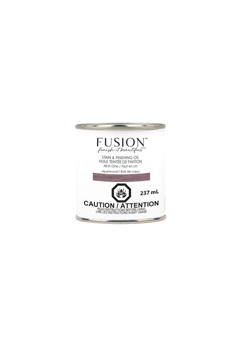 Fusion Mineral Paint Stain and Finishing Oil Heartwood 237mL Homestead House Furniture Paint art-noise.myshopify.com fusion-mineral-paint-stain-and-finishing-oil-heartwood-237ml Fusion Mineral Paint Stain and Finishing Oil Heartwood 237mL Homestead House Furniture Paint art-noise.myshopify.com fusion-mineral-paint-stain-and-finishing-oil-heartwood-237ml