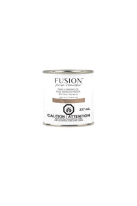Fusion Mineral Paint Stain and Finishing Oil Light Oak 237mL
