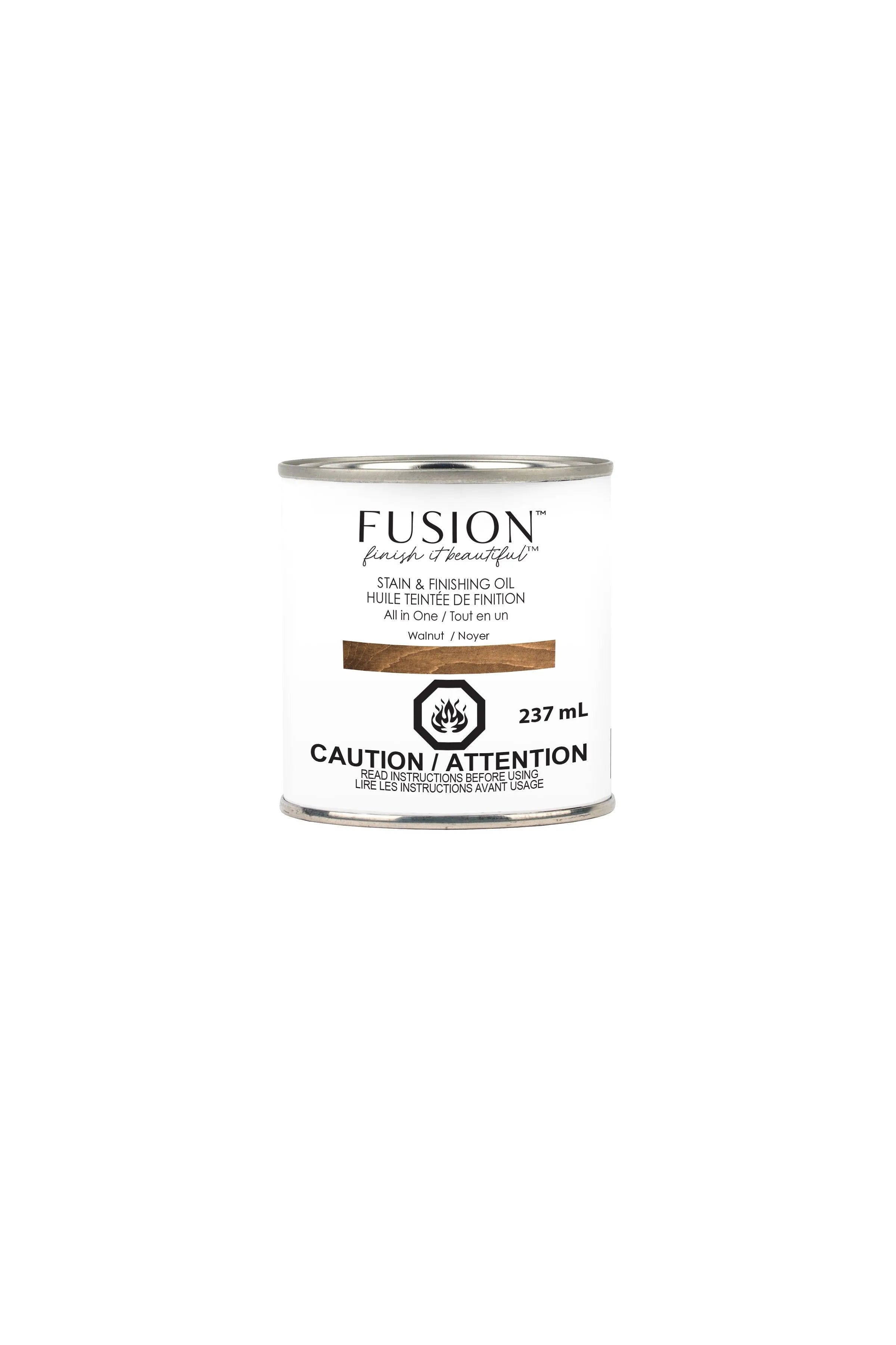 Fusion Mineral Paint Stain and Finishing Oil Walnut 237mL Homestead House Furniture Paint art-noise.myshopify.com fusion-mineral-paint-stain-and-finishing-oil-walnut-237ml Fusion Mineral Paint Stain and Finishing Oil Walnut 237mL Homestead House Furniture Paint art-noise.myshopify.com fusion-mineral-paint-stain-and-finishing-oil-walnut-237ml