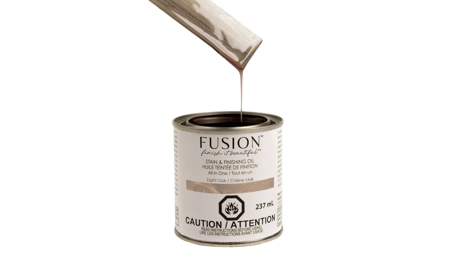 Fusion Mineral Paint Stain and Finishing Oil Light Oak 237mL Homestead House Furniture Paint art-noise.myshopify.com fusion-mineral-paint-stain-and-finishing-oil-light-oak-237ml Fusion Mineral Paint Stain and Finishing Oil Light Oak 237mL Homestead House Furniture Paint art-noise.myshopify.com fusion-mineral-paint-stain-and-finishing-oil-light-oak-237ml