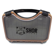 🍁SHOR BIG STREAMER FLY BOX