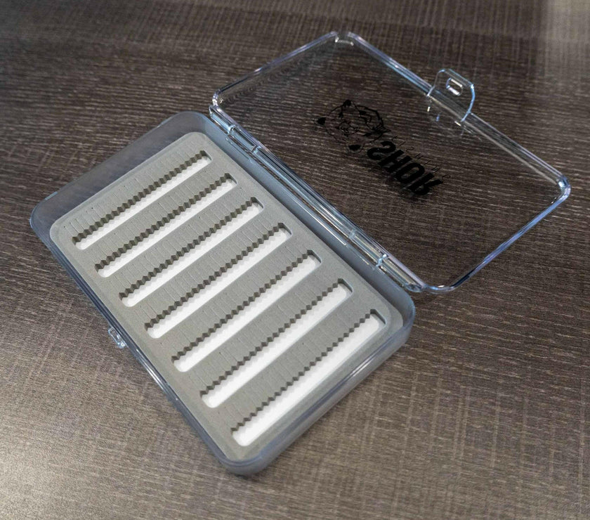 🍁SHOR - Clear Lure Cases