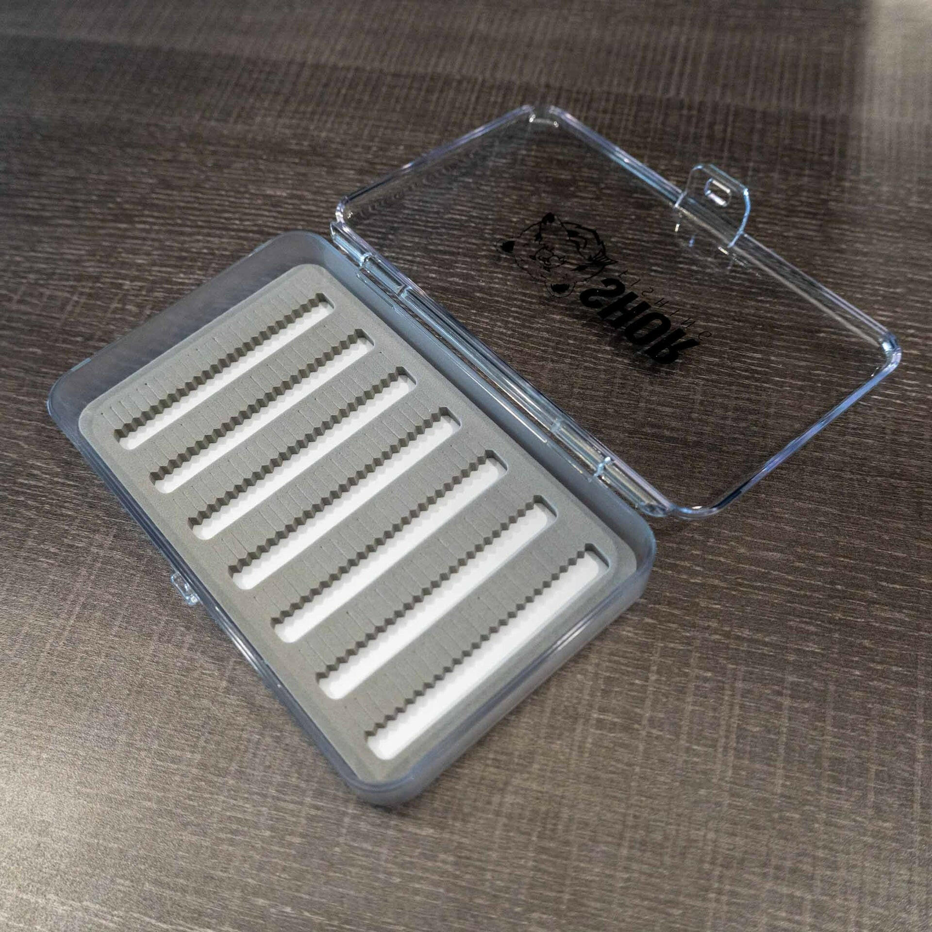 🍁SHOR - Clear Lure Cases
