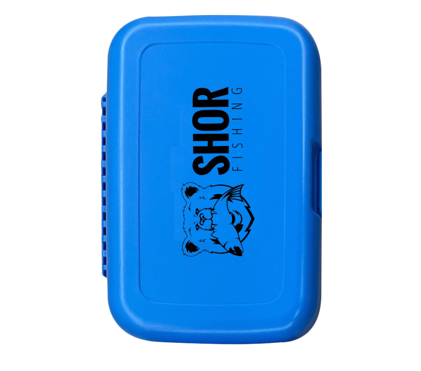 🍁Neptune Fly Box