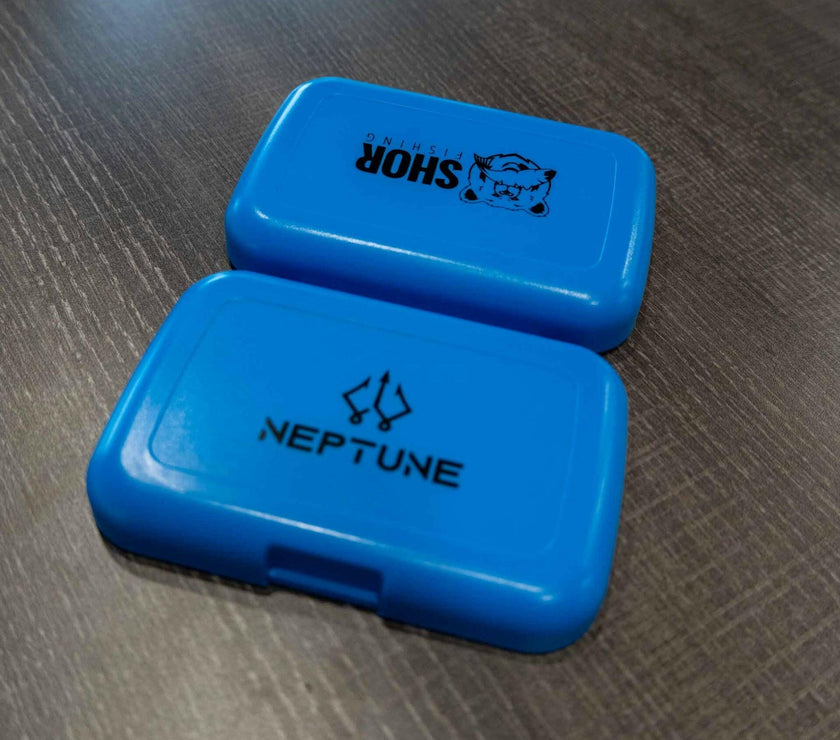 🍁Neptune Fly Box