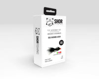 🍁SHOR - Fly Tying Kits