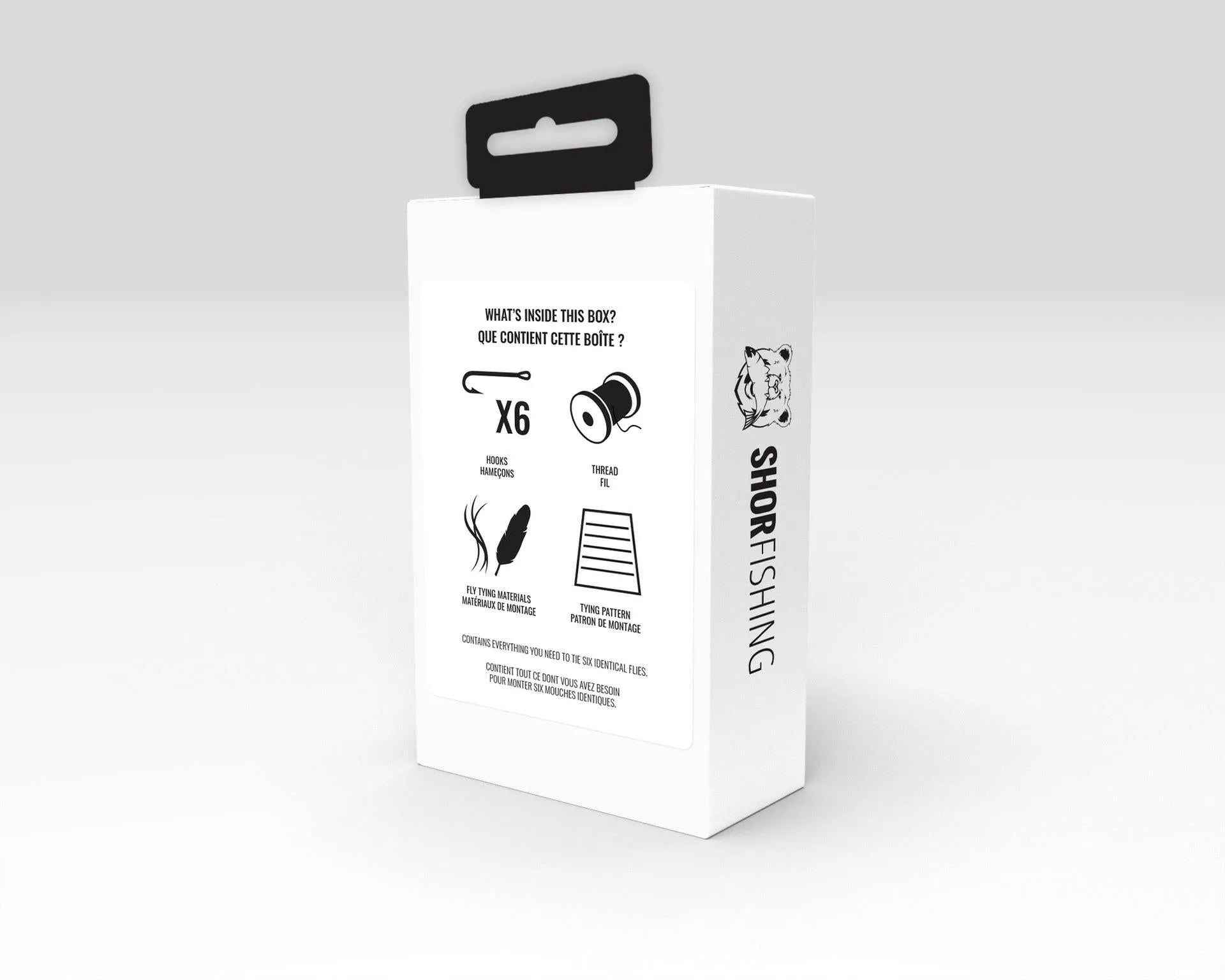 🍁SHOR - Fly Tying Kits Stony Tackle Shack Fly Tying Materials art-noise.myshopify.com shor-fly-tying-kits-1 🍁SHOR - Fly Tying Kits Stony Tackle Shack Fly Tying Materials art-noise.myshopify.com shor-fly-tying-kits-1