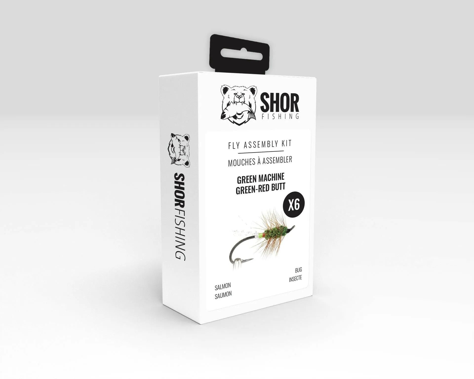 🍁SHOR - Fly Tying Kits Stony Tackle Shack Fly Tying Materials art-noise.myshopify.com shor-fly-tying-kits-1 🍁SHOR - Fly Tying Kits Stony Tackle Shack Fly Tying Materials art-noise.myshopify.com shor-fly-tying-kits-1