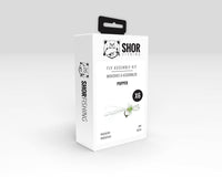 🍁SHOR - Fly Tying Kits
