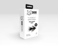 🍁SHOR - Fly Tying Kits