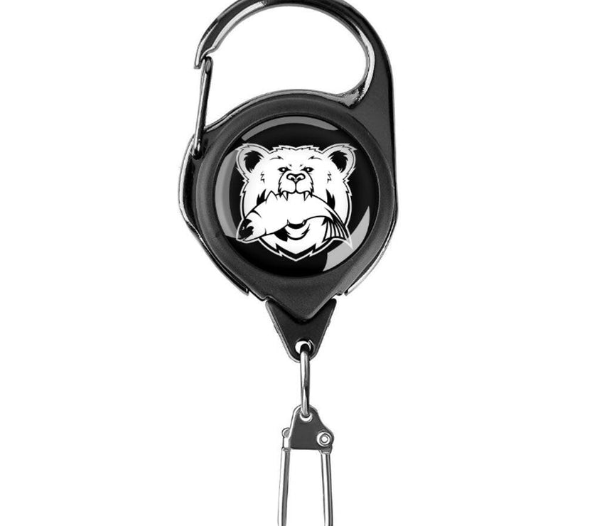 🍁Shor Fishing Zinger Retractable fishing tool lanyard