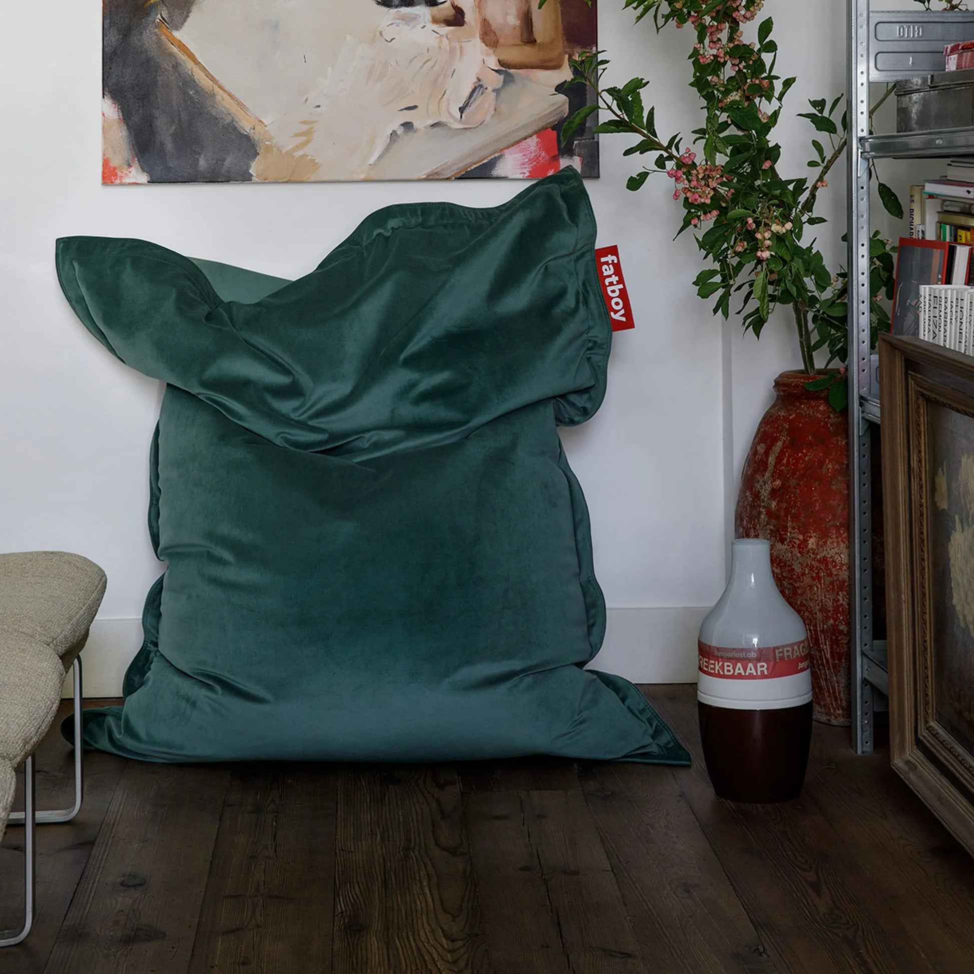Slim Velvet Bean Bag<br> Indoor Use Nüline Distribution Bean Bag Chairs art-noise.myshopify.com slim-velvet-bean-bag-br-indoor-use Slim Velvet Bean Bag<br> Indoor Use Nüline Distribution Bean Bag Chairs art-noise.myshopify.com slim-velvet-bean-bag-br-indoor-use