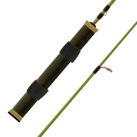 🍁Streamside MF Styx Ice Fishing Rods