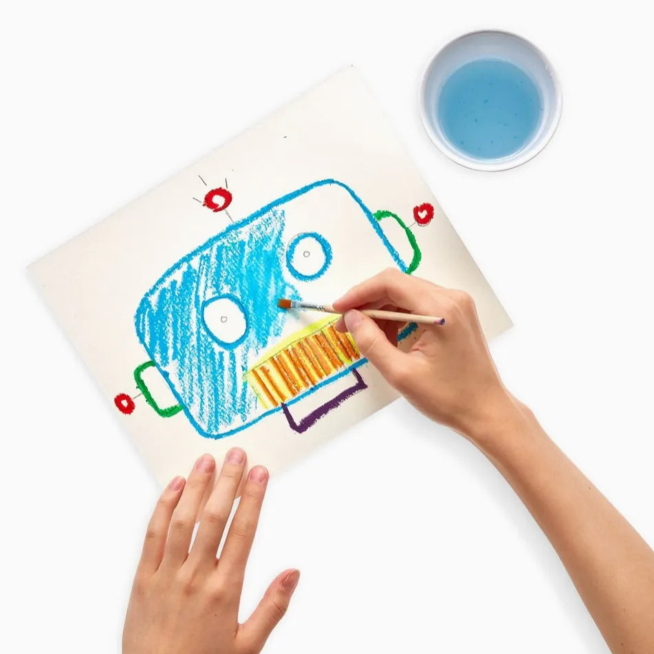 OOLY Smooth Stix Watercolor Gel Crayons - Art Noise OOLY Smooth Stix Watercolor Gel Crayons OOLY CRAYONS art-noise.myshopify.com ooly-smooth-stix-watercolor-gel-crayons OOLY Smooth Stix Watercolor Gel Crayons OOLY CRAYONS art-noise.myshopify.com ooly-smooth-stix-watercolor-gel-crayons