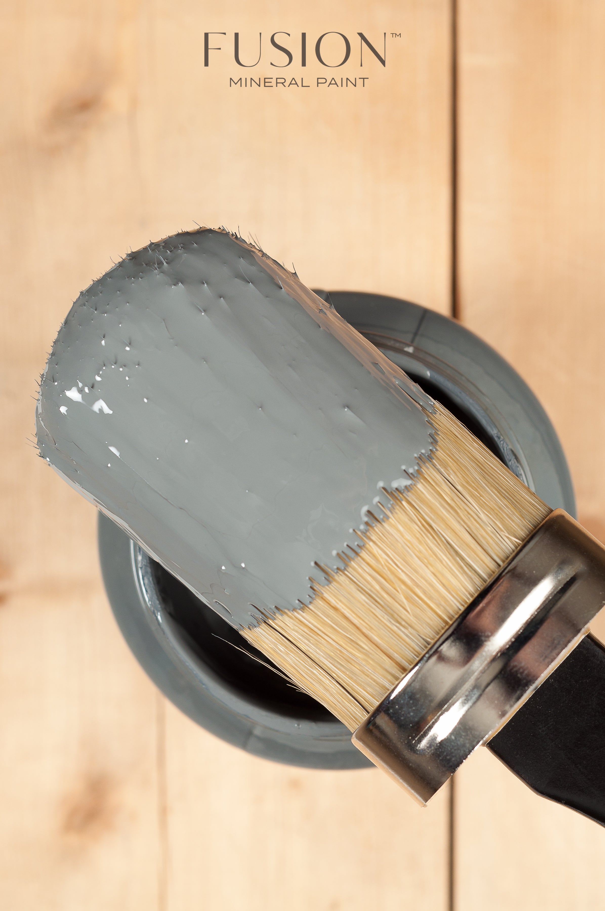 Fusion Mineral Paint Soap Stone