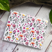 Found & Lost Art Note Card Set - A2 size - Songbird and Wildflower - Art Noise Found & Lost Art Note Card Set - A2 size - Songbird and Wildflower Found & Lost Art Blank Cards art-noise.myshopify.com found-lost-art-note-card-set-a2-size-songbird-and-wildflower